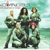 There Must Be an Angel (radio edit)