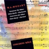 Oboe Concerto in C major, K. 314: I. Allegro aperto