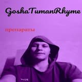 GoshaTumanRhyme - Препараты