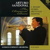 Concerto in D major for Trumpet & Orchestra: I. Adagio
