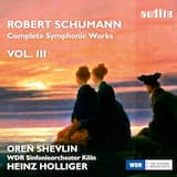 Cello Concerto in A minor, op. 129: I. Nicht zu schnell
