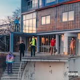 Bruttern Bror (+ Siyabång)