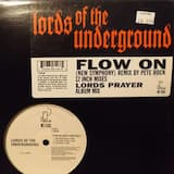 Flow On (New Symphony) (Pete Rock remix)