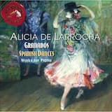 Danzas españolas: Allegro