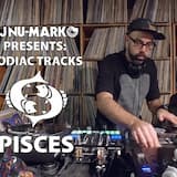 Zodiac Tracks: Pisces