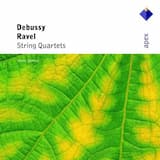 String Quartet in G minor, Op. 10: I. Animé et très décidé