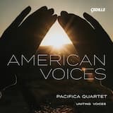 Four Diversions for String Quartet, op. 32: II. Moderato ed à capriccio