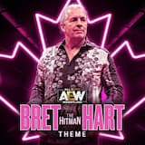 The Hitman (Bret Hart Theme)