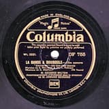 C’est pa… pa… c’est parisien