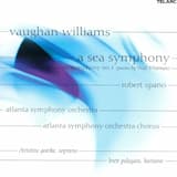 Symphony no. 1 "A Sea Symphony": I. A Song for All Seas, All Ships