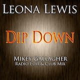 Dip Down (Mikey Gallagher club mix)