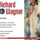 Die Feen, WWV 32: Act 1: Auf, Arindal (Chor, Zemina, Farzana, Arindal, Ada, Gernot, Morald, Gunther)