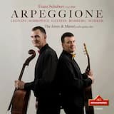 Legnani: Introduction et variations concertants pour violoncelle et guitare: Introduzione (Cantabile – Canzonetta Italiana – Variations)