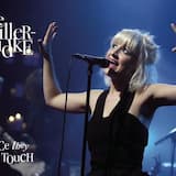 Space They Cannot Touch