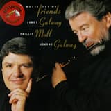 Sonata for Flute and Piano, op. 15 "La Flûte de Pan": I. Pan et les bergers