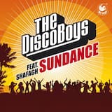 Sundance (radio edit)