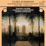 Romances for Violin and Piano, op. 22: No. 3. Leidenschaftlich, Schnell