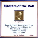 Romance, op. 24 no. 9