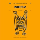 Escalator Teeth / On and On