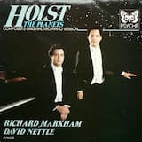 The Planets: Mars, the Bringer of War