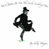 You'd Better Be on the Inside Looking Out