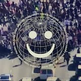 Happy Face - Live Acoustic