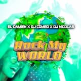 Rock My World (radio edit)