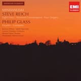 New York Counterpoint