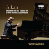 Concerto pour piano seul in G-sharp minor, op. 39: I. Allegro assai