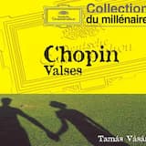 Waltz for piano No. 1 in E flat major, Op. 18, CT. 207