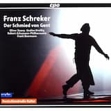 Der Schmied von Gent, Act I: Mein gnad'ger Herr, Don d'Avila lasst euch sagen (A Squire)