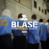 Blasé