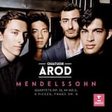 12 Lieder, op. 9: I. Ist es wahr?