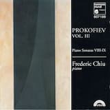 Piano Sonata No. 8 in B-flat major, Op. 84: I. Andante dolce - Allegro moderato