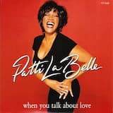 When You Talk About Love (LP version)