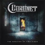 The Greater of Two Fires