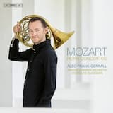 Horn Concerto no. 1 in D major, K. 412 & 514: I. Allegro, K. 412
