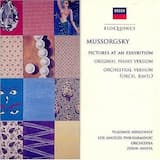 Pictures at an Exhibition: Promenade / Gnomus