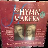 Glorious Things of Thee Are Spoken