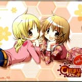 ハニカムスマイル (off vocal)