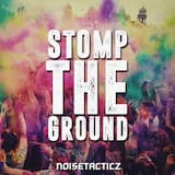 Stomp the Ground (150 edit)