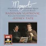 Horn Concerto no. 4 in E-flat major, K. 495: I. Allegro moderato