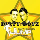 Jump (I Can't Hear You) (The Hitmen Remix)