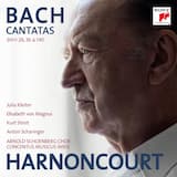 Ach wie flüchtig, ach wie nichtig, BWV 26: I. Ach wie flüchtig, ach wie nichtig (Chorale)