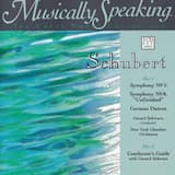 German Dances, D. 820: Dances I-III