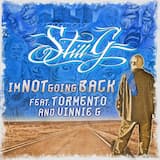 I’m Not Going Back