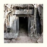 The Angel of Suvarnabhumi