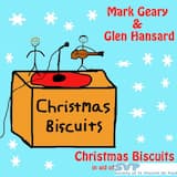 Christmas Biscuits (In Aid of St. Vincent De Paul)