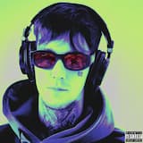 Думал о ней