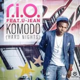 Komodo (Hard Nights) (Radio Edit)